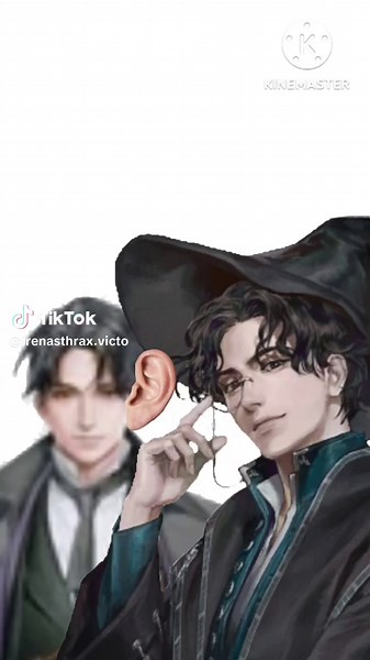 Exploring Character Dynamics in Lord of the Mysteries