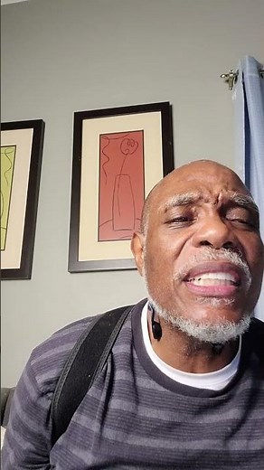 Zacardi Cortez’s “Lord Do It for Me” gospel music that sounds like a real prayer.