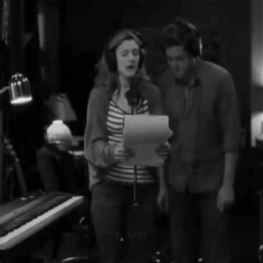 Way Back Into Love - 2007🥀 | R E T R O F I L E