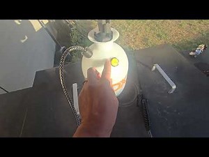 HDX Sprayer Review