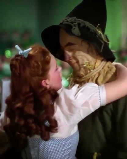 Dorothy Gets Back To Kansas- Wizard Of Oz Comedy Recap