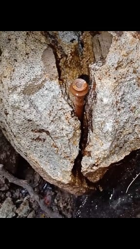 assessment #7 pako sa loob ng bato meaning pointing to treasure location | Code Reader mws