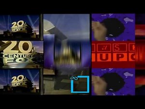 12 Shuric Scans With Are Slides (Going Backwards Version) Vs Shuric Scan Master 2017