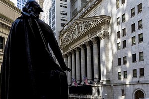 Black Friday 1869: How a Gold Market Scandal Triggered a Crash