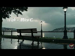 Wish - Cover