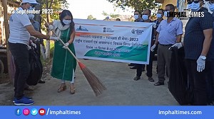 2K views · 41 reactions | Swachhata Hi Seva at Ideal College Akampat...