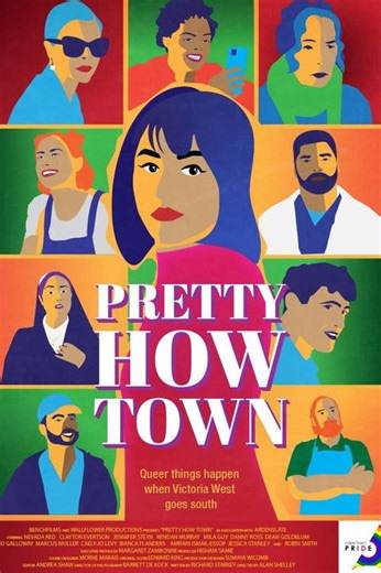 Stream Pretty How Town (2026): Find it on Netflix, Prime Video, Hulu & more