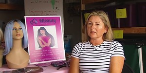 Changing lives one wig at a time: Buckeye nonprofit offers cancer patients free wigs