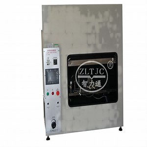 [Hot Item] Glow Wire Flammability Test Machine for IEC60335 Testing Equipment