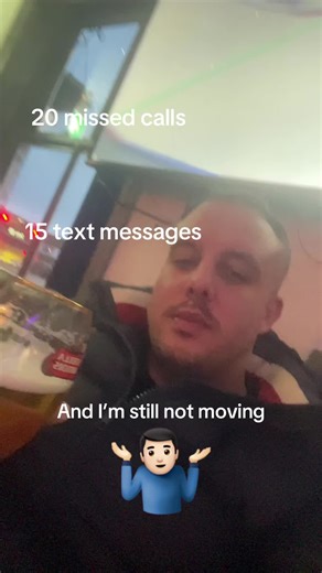 After that first pint I’m staying put#beer #pub #freedom