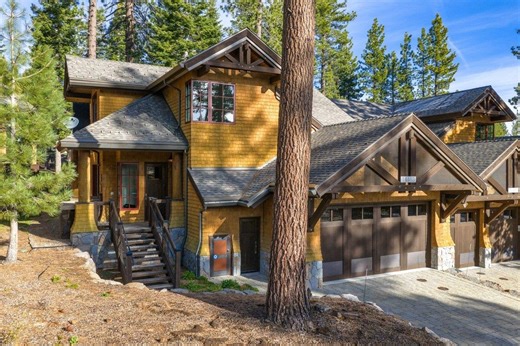 14463 Home Run Trail #12, Truckee, CA 96161 - MLS 20260656 - Coldwell Banker