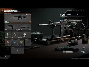 Black Ops 6: How to Reset a Weapon Build to Default