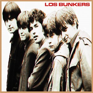 Los Bunkers - Los Bunkers