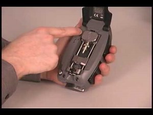 OptiSnap Instructional Video, Part 1: Preparing the Installation Tool