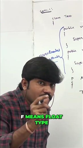 Float Type Explained: Understanding Float Arguments #shorts