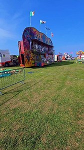 Massive Fun Fair in New Brighton! 🤯🔥 | Badboybeaman