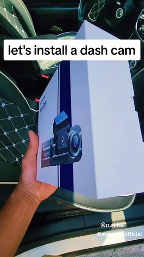 Installation of azdome m550! Our Dash Cam is jam-packed with features to keep you safe on the road. #dashcam #caraccessories #cargadgets #ilovecars #carguys #mustang #fypシ #foryou #cartok #cars #hitandrun #mirrordash #rearviewmirror #usa #2023 #azdome #dashcamvideos #azdomem300s #azdomem550