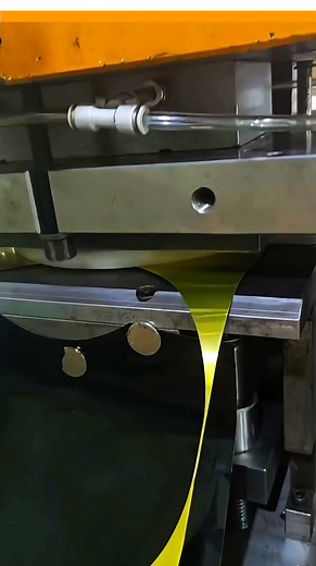 1.1K views | The production process of lunch boxes #production #manufacturing | High-Tech Manufacturing | Facebook