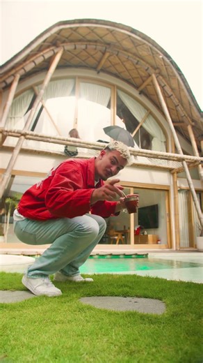 REVER - MESSAGE disponible partout #shorts #recommended #reggaeton