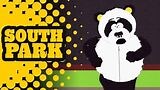 That Makes Me a Sad Panda - SOUTH PARK