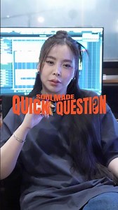 Quick Question ถามเร็ว ตอบเร็ว กับ ซานิ นิภาภรณ์❤️‍🔥 #อยากลองดีก็ลองดู #ZANI #เลดี้ทุ่งกระบือบาล