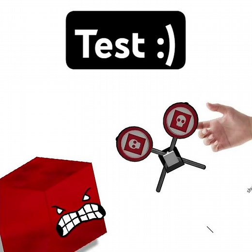 Testing my sbeve model I made :)