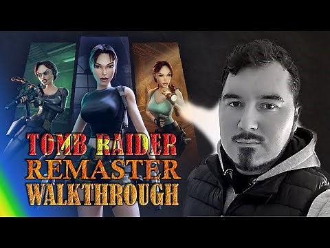 Red Alert - Tomb Raider V: Chronicles Remastered [PS5] Walkthrough