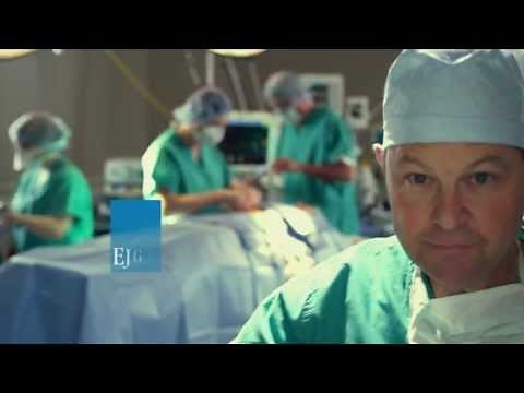 Dr. Tod Engelhardt East Jefferson General Hospital Metairie, La. Pulmonary Embolism using EKOS