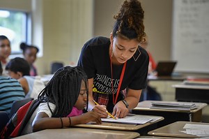 Teach For America Nashville-Chattanooga | Teach For America