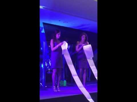 Best Wedding Speech - Sisters of the Groom