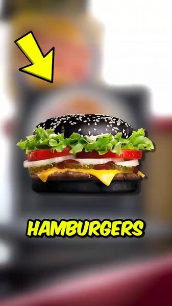 What Happens If We’ve Been Wrong About Hamburgers‼️😱