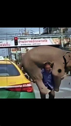 The Amazing Power of Male Physical Strength