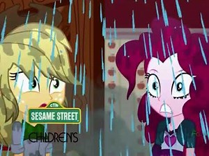 Sesame Street AU Episode 3018 Ending