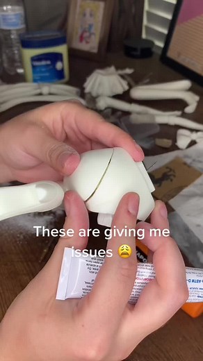 Sailor Moon Figure Update: Overcoming Assembly Challenges