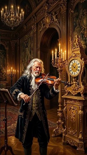 Vivaldi's Four Seasons 🎻 Full Violin Concerto Collection #vivaldi #fourseasons #vivaldifourseasons