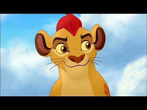 The Lion Guard Season 1 Intro