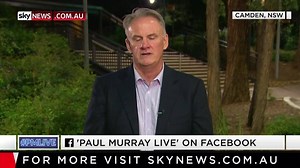 1.2K views · 43 reactions | Mark Latham: There's so much focus on the skirmish in politics and the public zones out. They want to know about the real-life impacts. The media should focus on the main issues instead of the mock drama we get. MORE: https://bit.ly/2BuFqi1 #PMlive | Sky News Australia | Facebook