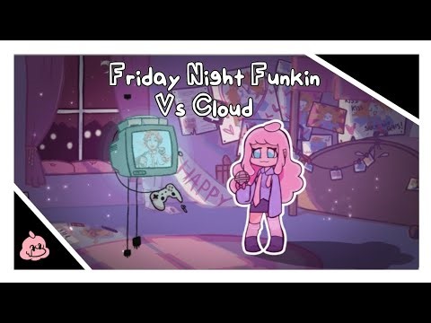 Friday Night Funkin Vs Cloud Optimized Low-End Android