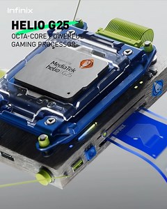 Say hello to the ultimate mobile device!  The Infinix Hot 20i is packed with everything you need. ⚡ | Infinix Mobile | Facebook