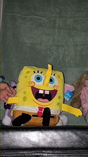 SHREK THE MUSICAL JR. TRAILER with plushies