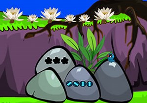 Hungry Rabbit Rescue - Escape Fan