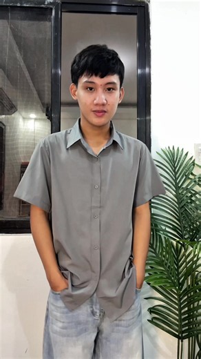Plain White Polo Outfit for Men — Simple Summer Look