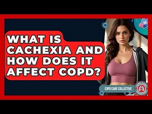 What Is Cachexia And How Does It Affect COPD? - COPD Care Collective