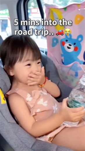 She Soaked Herself Again… This Bottle Straw Fixed It 😂✅ #babyhacks