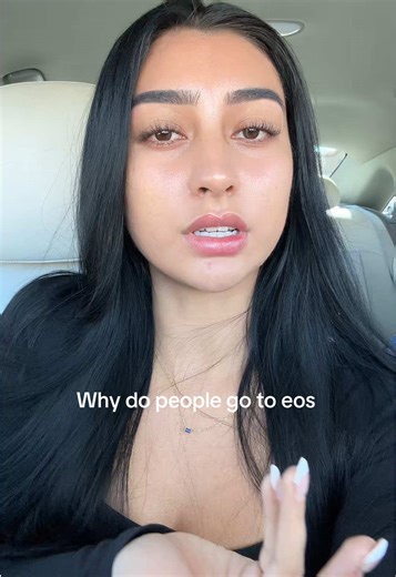 Discovering EOS Gym: What Makes It Unique?