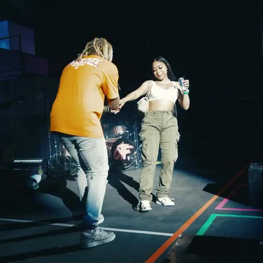 54K views · 1K reactions | Lil Durk X #IndiaRoyale Performing On Stage‼️❤ #lildurk #love #royale #rapper #explore #explorepage #explorereels | TRAP VIP | Facebook