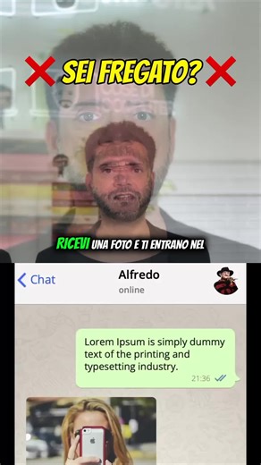 La modalità di isolamento riduce la possibilità che ti possano spiare il telefono #cosedicomputer