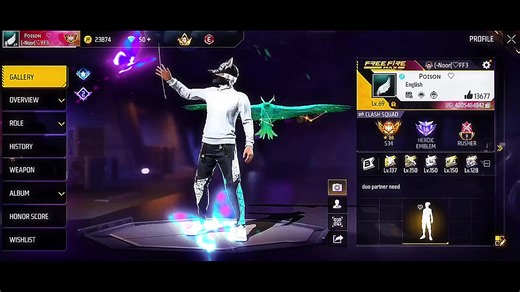 Free Fire Video Editing Tips and Tricks