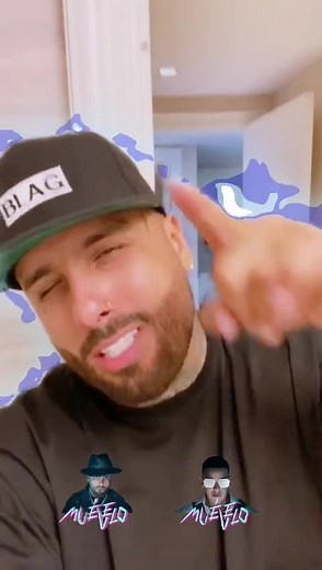 Aprende el Muevelo Challenge con Daddy Yankee
