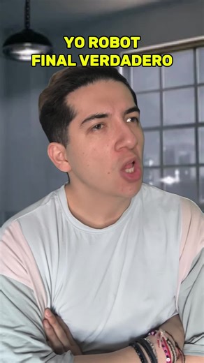 Reflexiones sobre 'Yo Robot' y la vida de los humanos